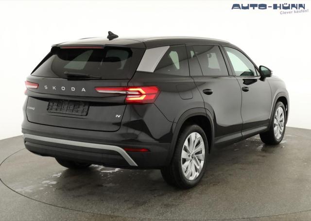 Skoda Kodiaq 1.5 TSI iV 150 kW Selection Selection, Navi, el. Klappe, FS-beheizbar, LED, Kamera, Winter, 19-Zoll 