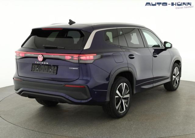 Volkswagen Tayron 1.5 TSI eHybrid 150 kW Life Life, AHK, AreaView, Side, Navi, Winter, 5-J. Garantie 