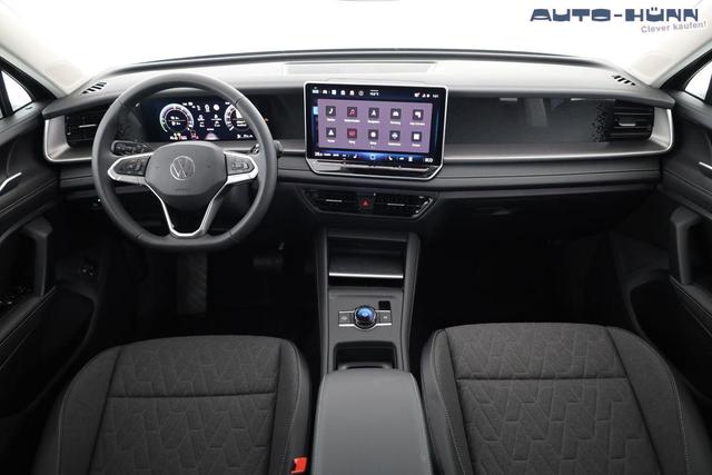 Volkswagen Tayron 1.5 TSI eHybrid 150 kW Life Life, AHK, AreaView, Side, Navi, Winter, 5-J. Garantie 