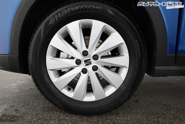Seat Arona Style 1.0 TSI DSG Style, AppConnect, Winterpaket 