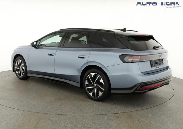 Volkswagen ID.7 Kombi Pro 210 kW Tourer Black Style, HUD, AreaView, Side, Winter, 19-Zoll 