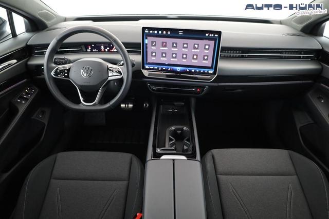 Volkswagen ID.7 Kombi Pro 210 kW Tourer Black Style, HUD, AreaView, Side, Winter, 19-Zoll 