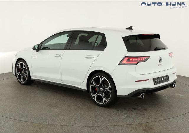 Volkswagen Golf 2.0 TSI 195 kW GTI VIII DSG, Navi, Side, Matrix, Kamera, Winter, 19-Zoll 