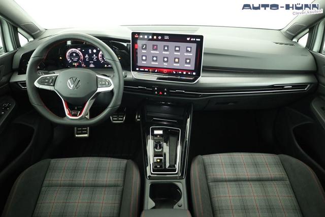 Volkswagen Golf 2.0 TSI 195 kW GTI VIII DSG, Navi, Side, Matrix, Kamera, Winter, 19-Zoll 