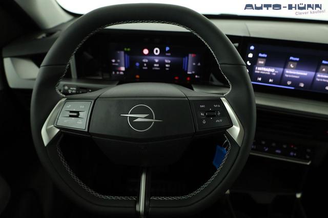 Opel Frontera GS 1.2 100 kW DCT, 7-Sitzer, LED, Navi, Kamera, Side, 17-Zoll 