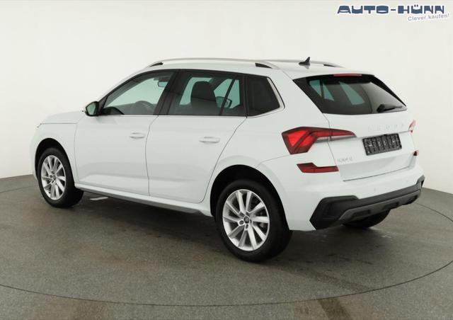 Skoda Kamiq Selection 1.0 TSI DSG Selection, LED, Kamera, ACC, Side, Winter 