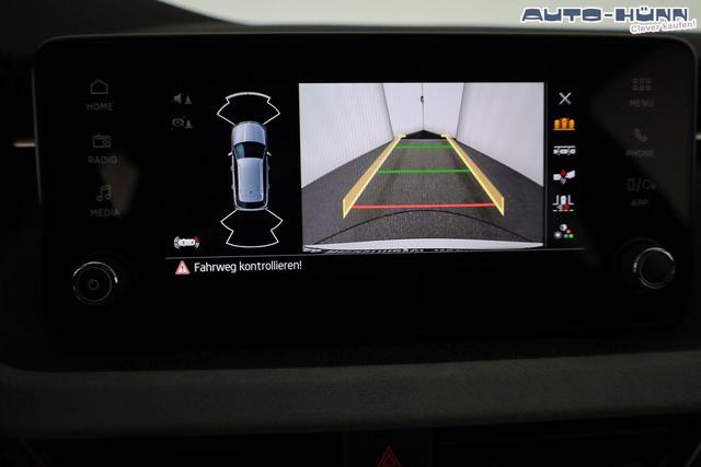 Skoda Kamiq Selection 1.0 TSI DSG Selection, LED, Kamera, ACC, Side, Winter 