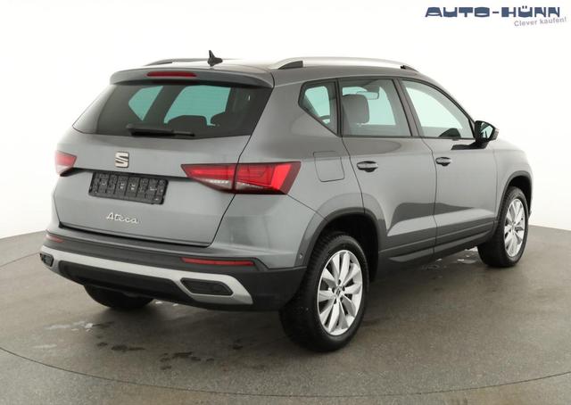 Seat Ateca Style 1.5 TSI DSG Style, AHK, Navi, Kamera, el. Klappe 
