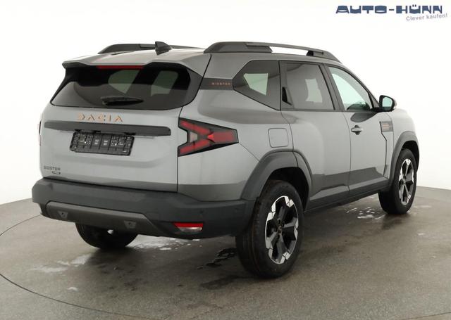 Dacia Bigster Hybrid 155 Extreme Extreme, Pano, Navi, AreaView, ACC, LED, Side, 18-Zoll 