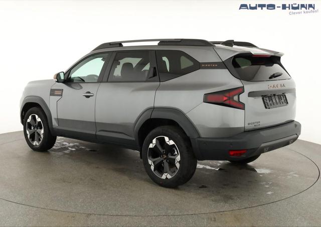 Dacia Bigster Hybrid 155 Extreme Extreme, Pano, Navi, AreaView, ACC, LED, Side, 18-Zoll 