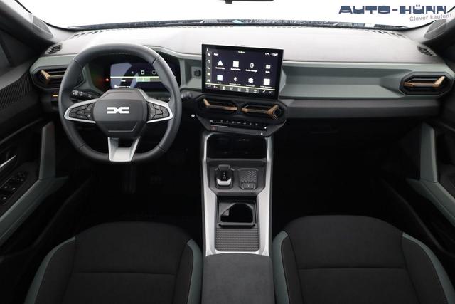 Dacia Bigster Hybrid 155 Extreme Extreme, Pano, Navi, AreaView, ACC, LED, Side, 18-Zoll 