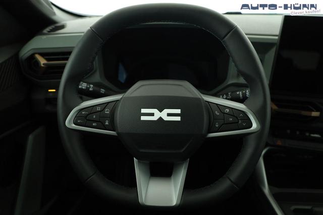 Dacia Bigster Hybrid 155 Extreme Extreme, Pano, Navi, AreaView, ACC, LED, Side, 18-Zoll 