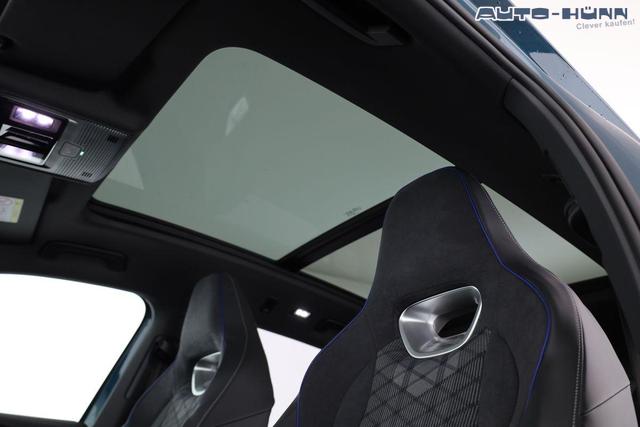 Volkswagen Tiguan 1.5 TSI eHybrid 200 kW R-Line Black, Pano, IQ.Light, 20-Zoll, AHK, AreaView 