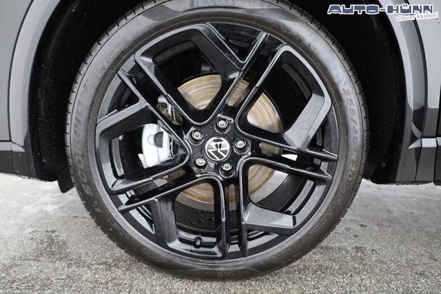 Volkswagen Tiguan 1.5 TSI eHybrid 200 kW R-Line Black, Pano, IQ.Light, 20-Zoll, AHK, AreaView 