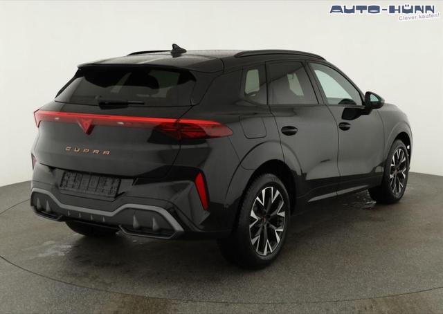 Cupra Terramar 2.0 TSI 150 kW 4Drive DSG 4Drive, AHK, HuD, Navi, Winter 