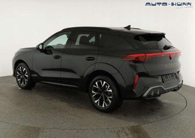 Cupra Terramar 2.0 TSI 150 kW 4Drive DSG 4Drive, AHK, HuD, Navi, Winter 