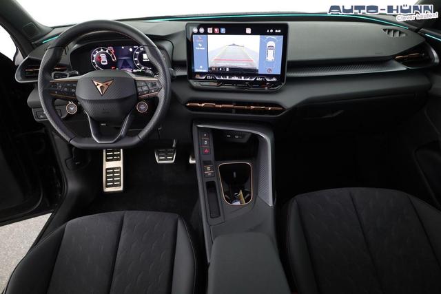 Cupra Terramar 2.0 TSI 150 kW 4Drive DSG 4Drive, AHK, HuD, Navi, Winter 