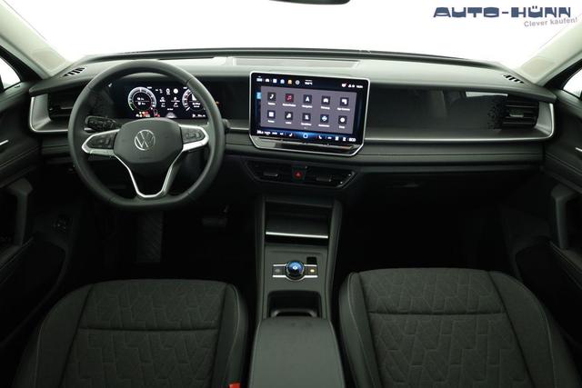 Volkswagen Tayron 1.5 TSI eHybrid 150 kW Life Life, Pano, HuD, AHK, AreaView, Side, Navi, Winter, 5-J. Garantie 