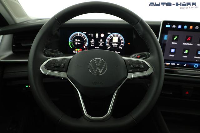 Volkswagen Tayron 1.5 TSI eHybrid 150 kW Life Life, Pano, HuD, AHK, AreaView, Side, Navi, Winter, 5-J. Garantie 