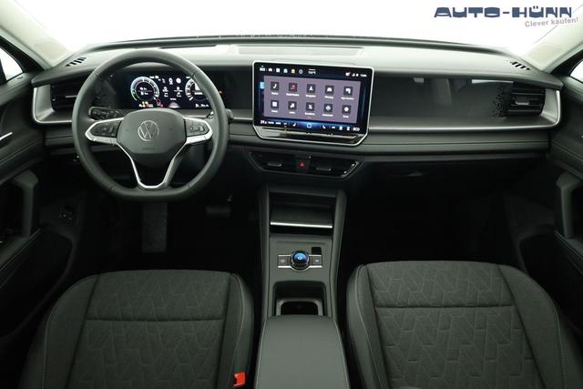 Volkswagen Tayron 1.5 TSI eHybrid 150 kW Life Life, Pano, HuD, AHK, AreaView, Side, Navi, Winter, 5-J. Garantie 