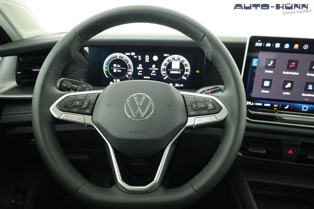 Volkswagen Tayron 1.5 TSI eHybrid 150 kW Life Life, Pano, HuD, AHK, AreaView, Side, Navi, Winter, 5-J. Garantie 