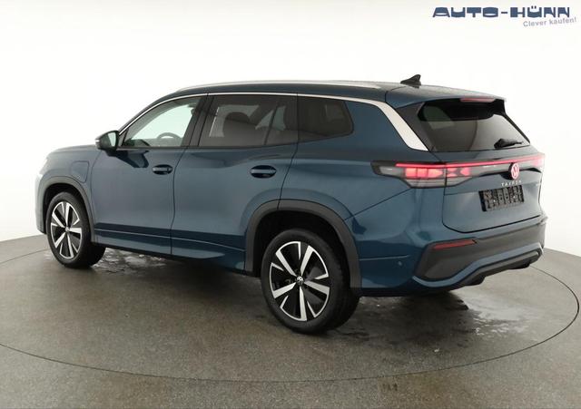 Volkswagen Tayron 1.5 TSI eHybrid 150 kW Life Life, Pano, HuD, AHK, AreaView, Side, Navi, Winter, 5-J. Garantie 