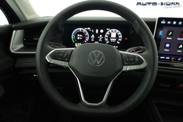 Volkswagen Tayron 1.5 TSI eHybrid 150 kW Life Life, Pano, HuD, AHK, AreaView, Side, Navi, Winter, 5-J. Garantie 