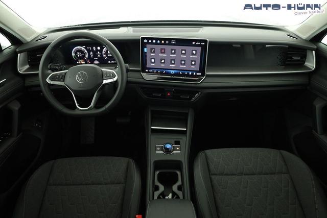 Volkswagen Tayron 1.5 TSI eHybrid 150 kW Life Life, Pano, HuD, AHK, AreaView, Side, Navi, Winter, 5-J. Garantie 