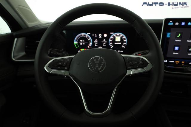 Volkswagen Tayron 1.5 TSI eHybrid 150 kW Life Life, Pano, HuD, AHK, AreaView, Side, Navi, Winter, 5-J. Garantie 