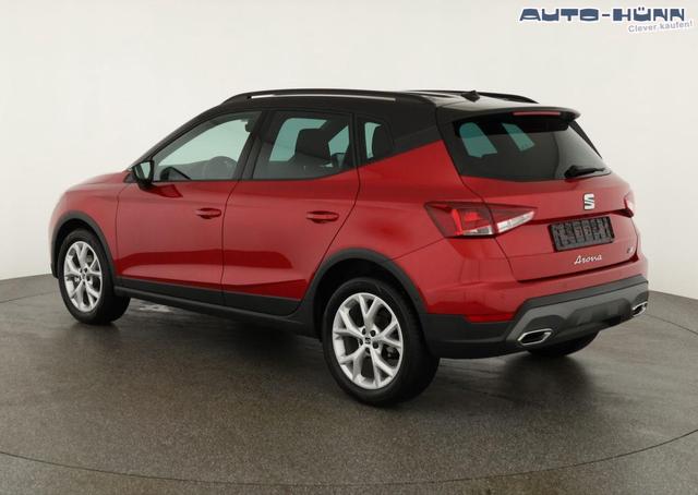 Seat Arona FR 1.0 TSI DSG FR, AHK, Kamera, Winter 