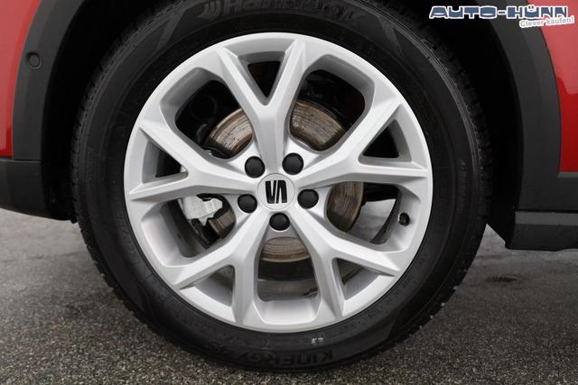 Seat Arona FR 1.0 TSI DSG FR, AHK, Kamera, Winter 