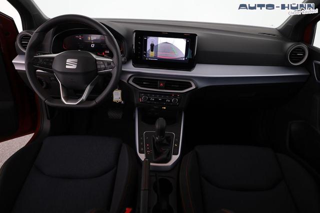 Seat Arona FR 1.0 TSI DSG FR, AHK, Kamera, Winter 