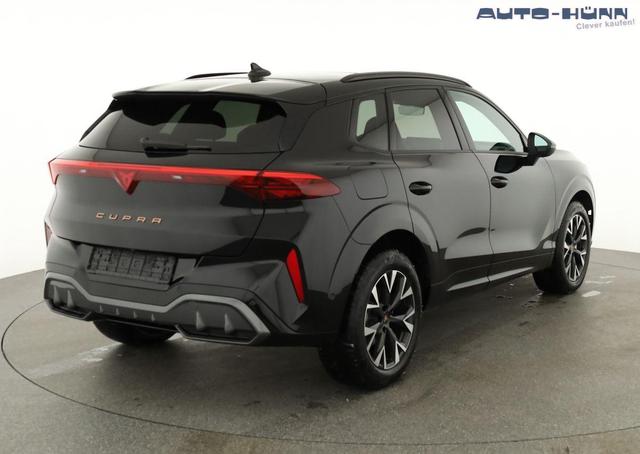 Cupra Terramar 2.0 TSI 150 kW 4Drive DSG 4Drive, Pano, AHK, HuD, Navi, Winter 