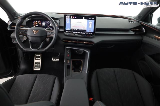 Cupra Terramar 2.0 TSI 150 kW 4Drive DSG 4Drive, Pano, AHK, HuD, Navi, Winter 