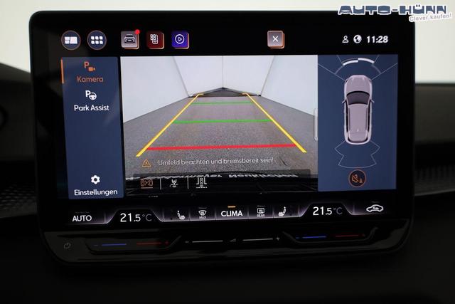 Cupra Terramar 2.0 TSI 150 kW 4Drive DSG 4Drive, Pano, AHK, HuD, Navi, Winter 