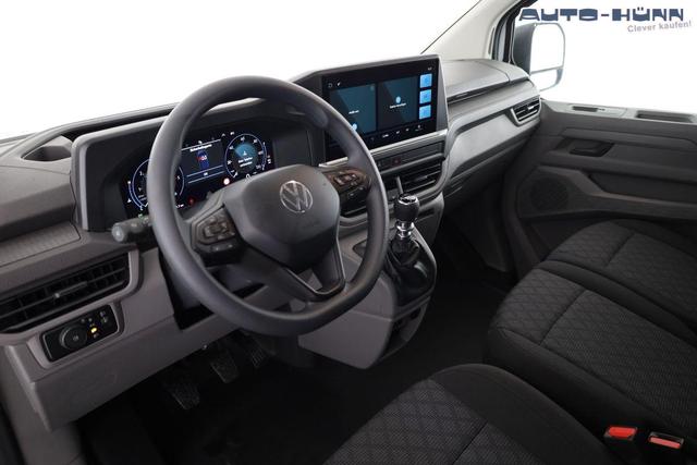 Volkswagen T7 Kastenwagen 2.0 TDI 81 kW KR Transporter KR, AHK, Kamera, FS-heizbar, Fl&uuml;gelt&uuml;ren, sofort 