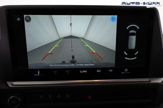 Volkswagen T7 Kastenwagen 2.0 TDI 81 kW KR Transporter KR, AHK, Kamera, FS-heizbar, Fl&uuml;gelt&uuml;ren, sofort 