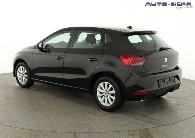 Seat Ibiza Reference 1.0 TSI Reference, Winterpaket, FullLink, 15-Zoll 