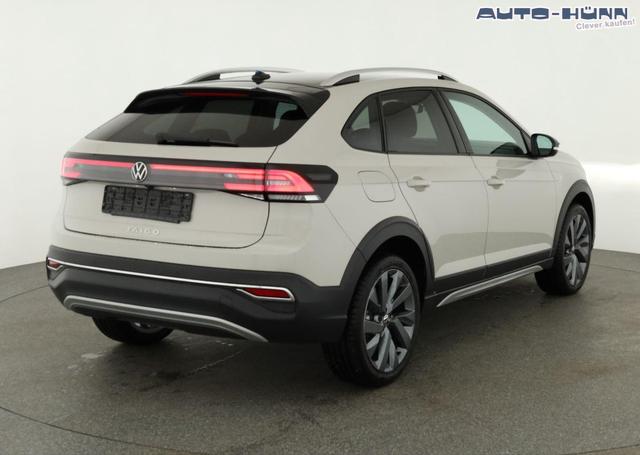 Volkswagen Taigo 1.5 TSI DSG Edition, IQ.Light, Kamera, Winter, ACC, 18-Zoll, 3-J. Garantie 