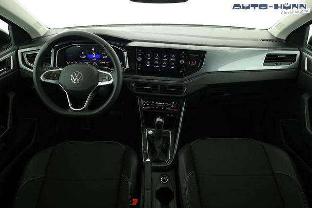 Volkswagen Taigo 1.5 TSI DSG Edition, IQ.Light, Kamera, Winter, ACC, 18-Zoll, 3-J. Garantie 