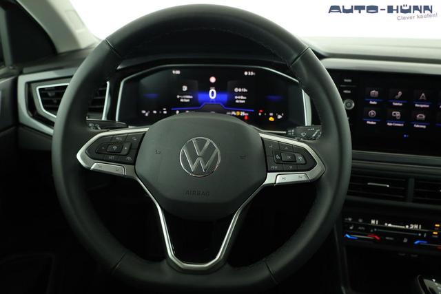 Volkswagen Taigo 1.5 TSI DSG Edition, IQ.Light, Kamera, Winter, ACC, 18-Zoll, 3-J. Garantie 