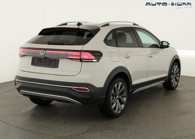 Volkswagen Taigo 1.0 TSI DSG Edition, IQ.Light, Kamera, Winter, ACC, 18-Zoll, 3-J. Garantie 