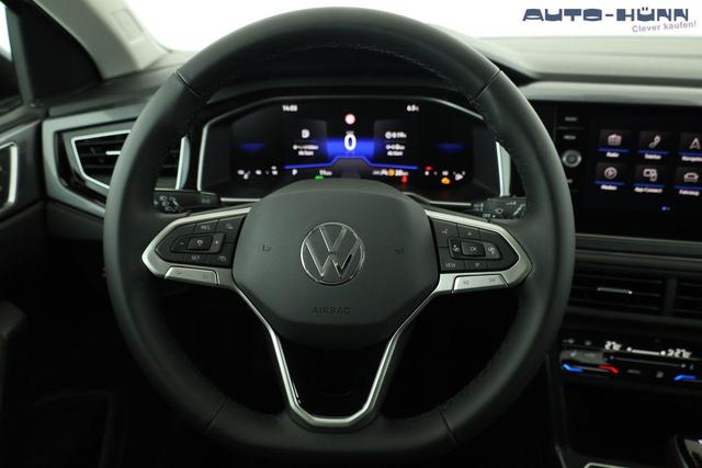 Volkswagen Taigo 1.0 TSI DSG Edition, IQ.Light, Kamera, Winter, ACC, 18-Zoll, 3-J. Garantie 