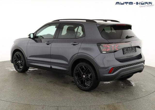 Volkswagen T-Cross 1.5 TSI 110 kW R-Line DSG R-LINE, IQ.Light, Navi, Side, ACC, Kamera, 4 J.-Garantie 