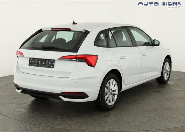 Skoda Scala Essence 1.0 TSI 130 Jahre, Sitzheizung, AppConnect, 16 Zoll, 5 J.-Garantie 
