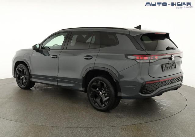 Volkswagen Tayron 1.5 TSI eHybrid 150 kW R-Line Black, Pano, HuD, AHK, AreaView, LED-Plus, Side, Navi, Winter Plus, 5 J.-Garantie 