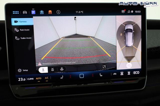 Volkswagen Tayron 1.5 TSI eHybrid 150 kW R-Line Black, Pano, HuD, AHK, AreaView, LED-Plus, Side, Navi, Winter Plus, 5 J.-Garantie 