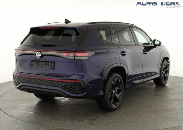 Volkswagen Tayron 1.5 TSI eHybrid 150 kW R-Line Black, HuD, AHK, AreaView, LED-Plus, Side, Navi, Winter, 5 J.-Garantie 