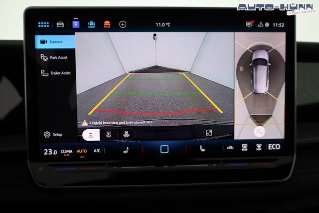 Volkswagen Tayron 1.5 TSI eHybrid 150 kW R-Line Black, HuD, AHK, AreaView, LED-Plus, Side, Navi, Winter, 5 J.-Garantie 