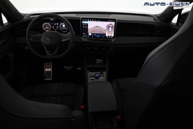 Volkswagen Tiguan 2.0 TSI 195 kW 4Motion R-Line DSG 4M Black Style, Pano, 20-Zoll, IQ.Light, AHK, Navi, Side, AreaView, Winter, sofort 